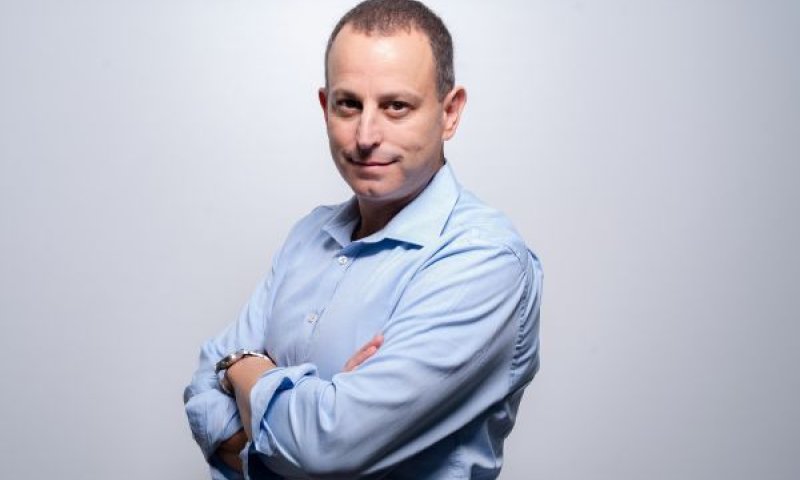 ליאור קושנר [צילום: אלבום פרטי]