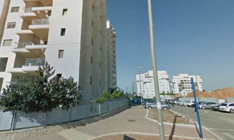 הרצליה. כמו ברשויות אחרות [צילום: סטריט ויוויו]