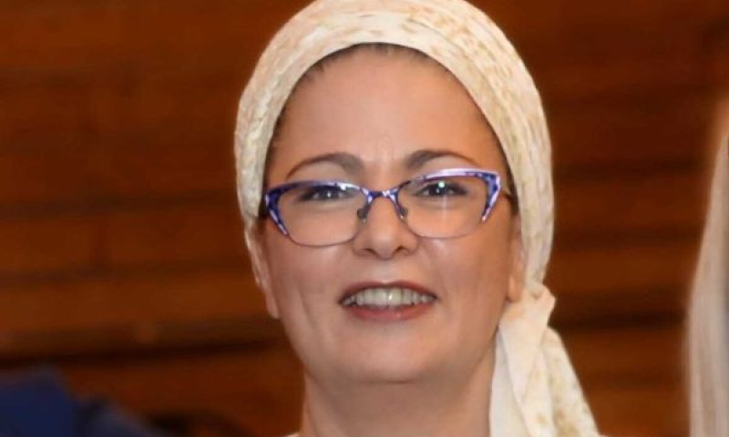 גלית יעקובוב [צילום: יח"צ משרד הכלכלה]