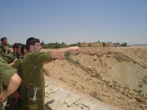 [צילום: מחלקה ראשונה]