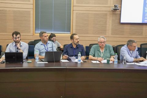 [צילום: דני שם-טוב/דוברות הכנסת]