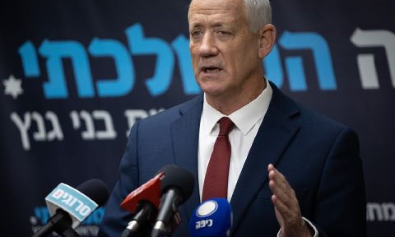 [צילום: יונתן זינדל/פלאש 90]