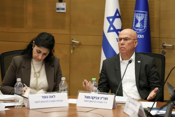 [צילום: דני שם-טוב/דוברות הכנסת]