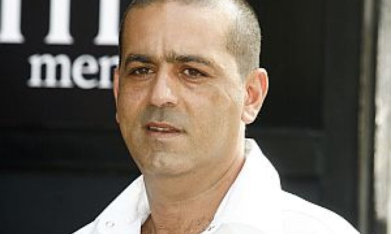יוביל את עסקי הקבוצה [צילום: אריאל בשור]