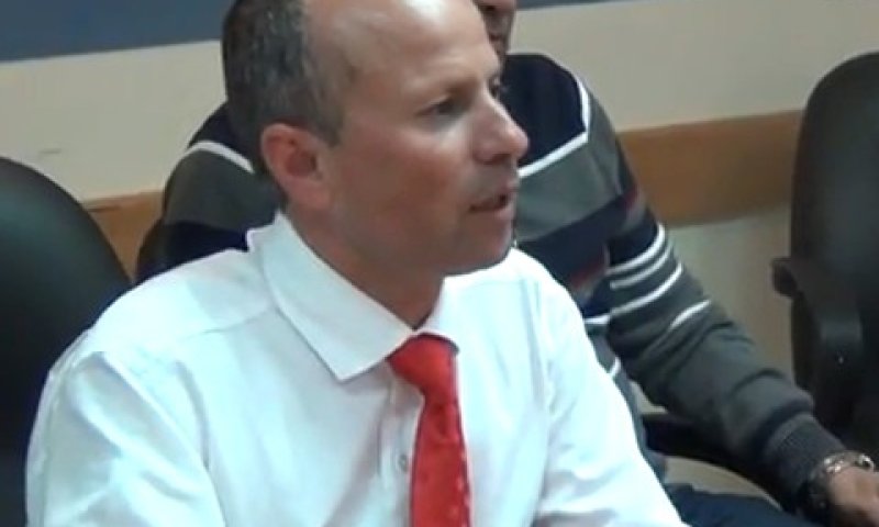 אלקבץ. נזק בלתי הפיך