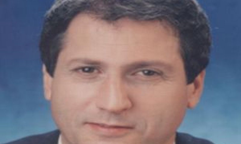 עמי אתגר. כוננות ספיגה