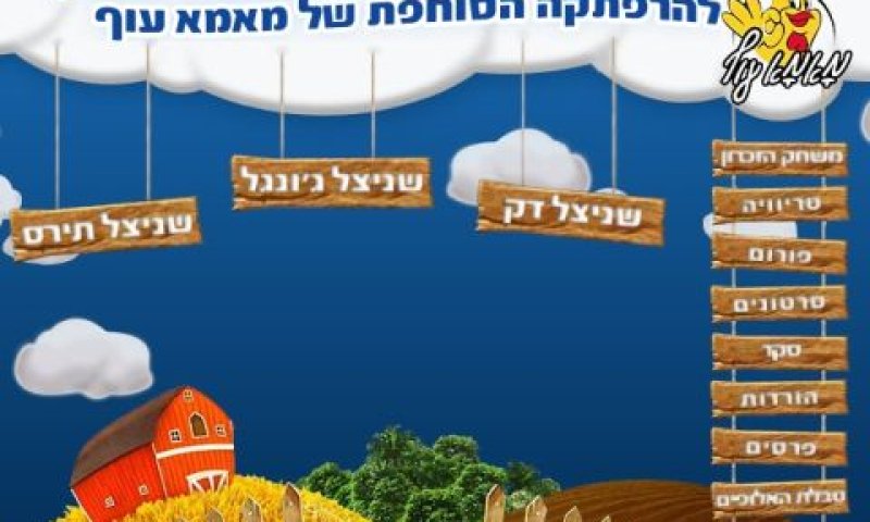 דף הבית [צילום: יח"צ]