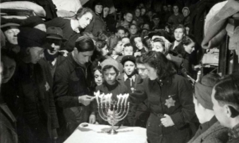 [צילום: ארכיון יד ושם]