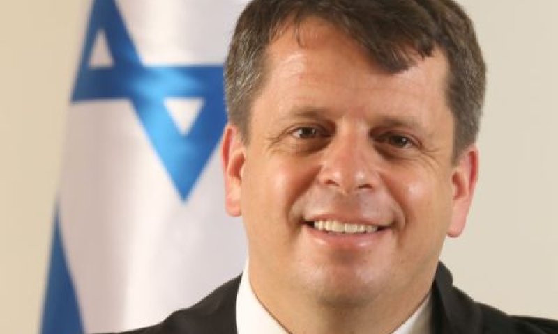 אורינוב. היה חייב להפסיק את החקירה