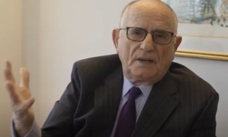 פולק. "נוגד את תקנת הציבור" [צילום: יוטיוב / Careebiz]