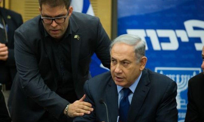 חזן. מתנגד ליוזמת נתניהו [צילום: יונתן זינדל/פלאש 90]