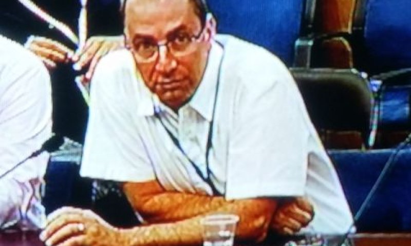 רביד. רוצה להתמודד [צילום: מן הטלוויזיה]