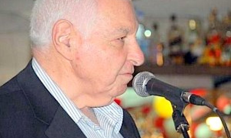 הנציב מיכה לינדנשטראוס [צילום: יח"צ]