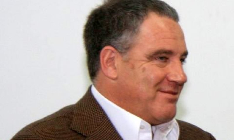 פגישה חשאית. עופר [צילום: פול מנינג]