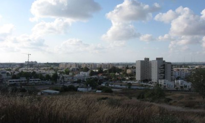 פרויקט משותף ביבנה