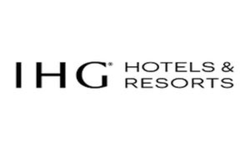 IHG Hotels & Resorts עוזבת רשמית