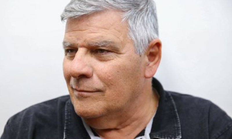 גנדלמן. לא חתם על הסדר [צילום: פלאש 90]