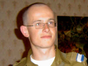 סמ"ר אלכסיי קושנירסקי [צילום רפרודוקציה]