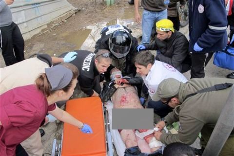 [צילום: AP]