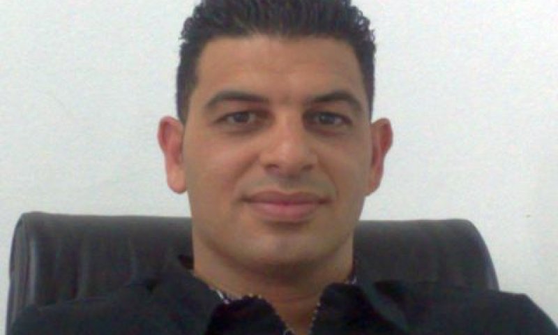 דניאל פוסלניץ [צילום: יח"צ]