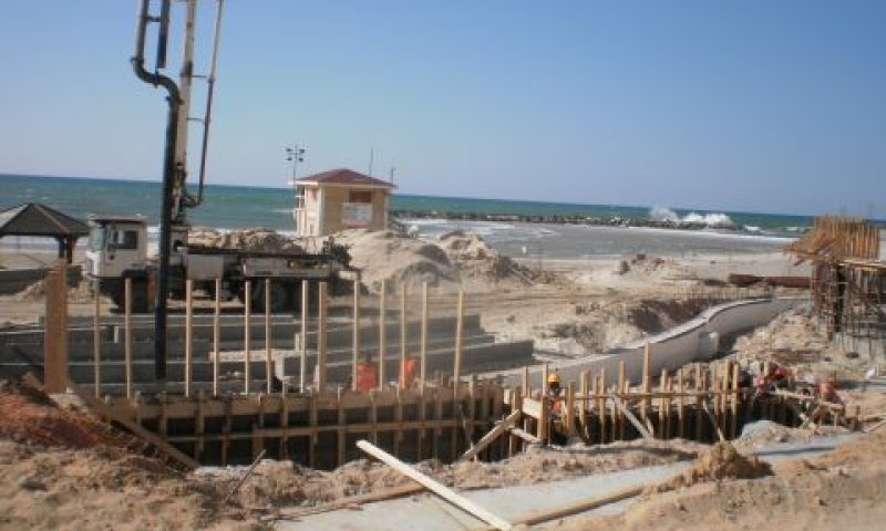 פגיעה כלכלית [צילום: דרור עמית]