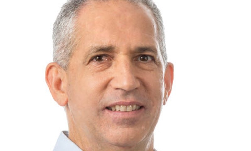 גיל לין [צילום: דודי מוסקוביץ']