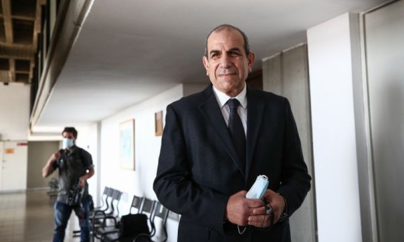 גלעד שר. "אין מניעה משפטית" [צילום: מרים אלסטר/פלאש 90]