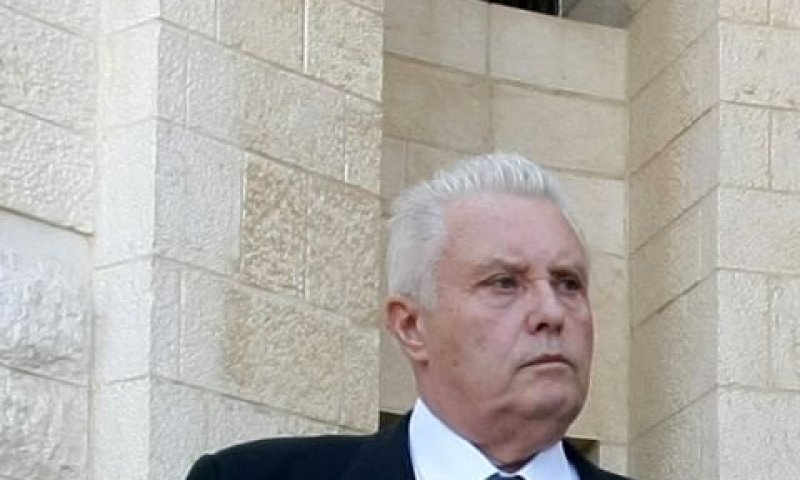 פרי. עניי עירך קודמים [צילום: פלאש 90]