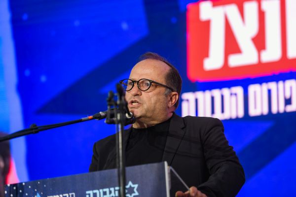 [צילום: אריה לייב אברמס/פלאש 90]
