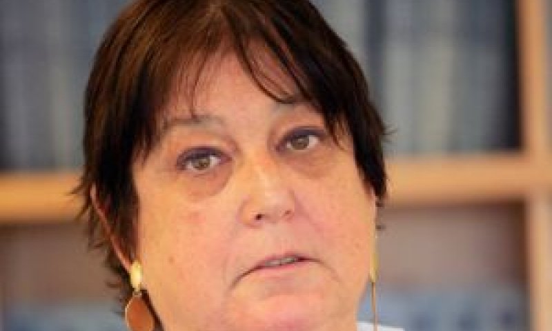 השופטת ברכה בר זיו [צילום: הרשות השופטת]