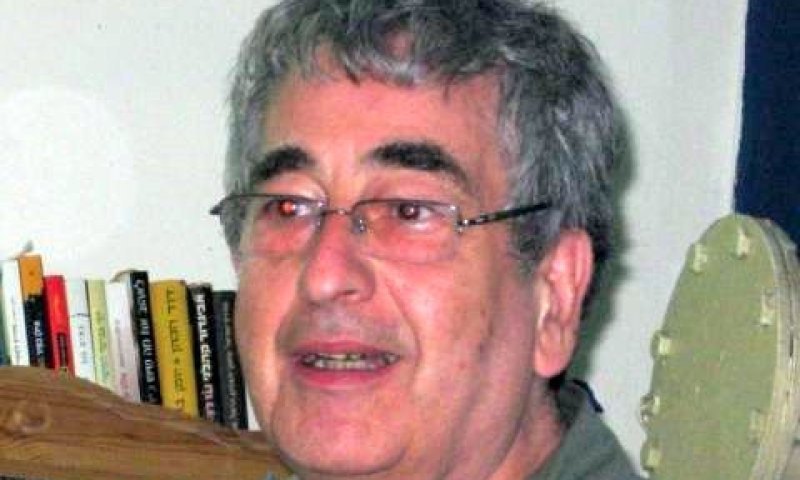 חיים באר [צילום: יח"צ]