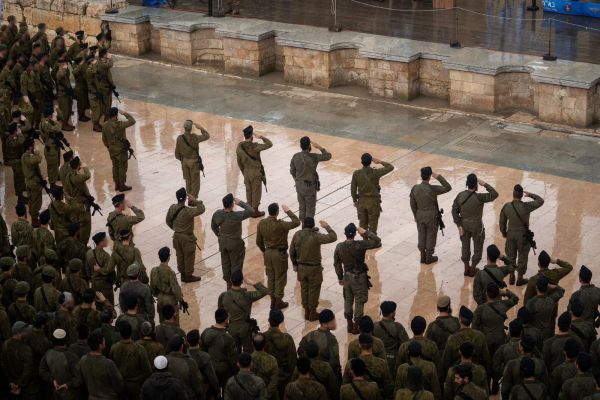 [צילום: דובר צה"ל]