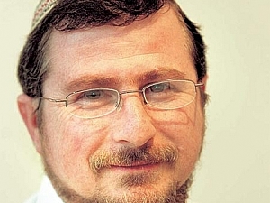 ישראל שירן [צילום: פלאש 90]