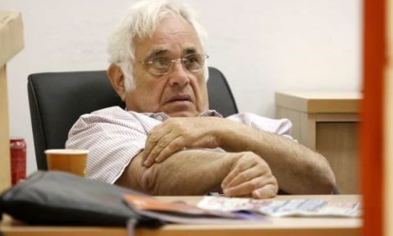 טלנסקי. 30,000 דולר [צילום: פלאש 90]