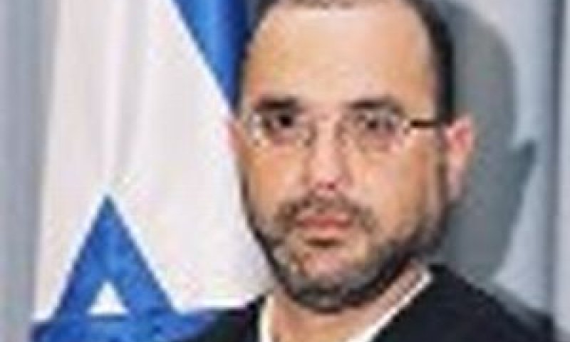 השופט טוינה. יחסי העבודה העכורים - עילה מספקת לפיטורין