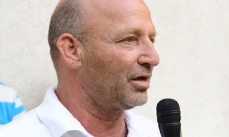 דובי כהן. הבטחות אסורות [צילום: משה שי/פלאש 90]