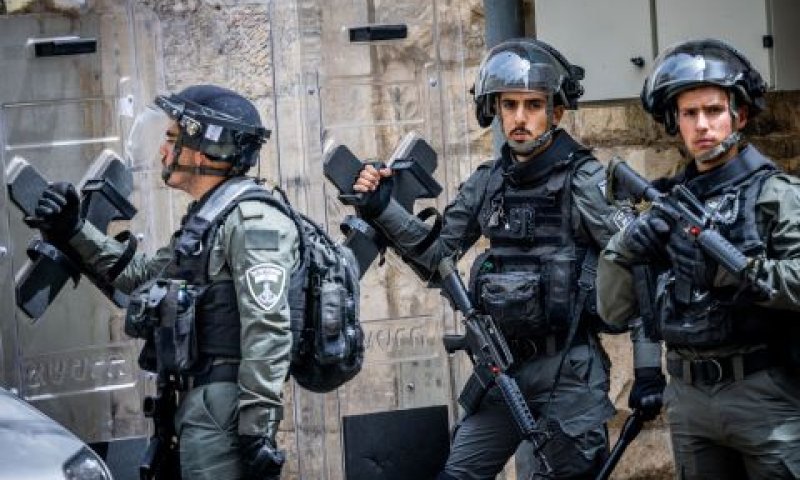 חסרות הגבלות [צילום אילוסטרציה: יונתן זינדל, פלאש 90]