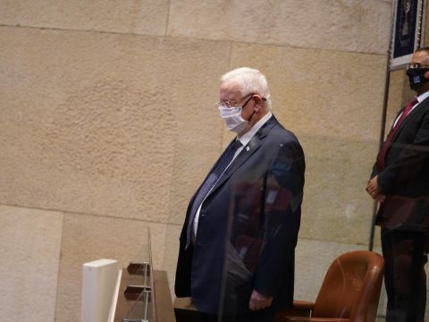 [צילום: שמוליק גרוסמן/דוברות הכנסת]