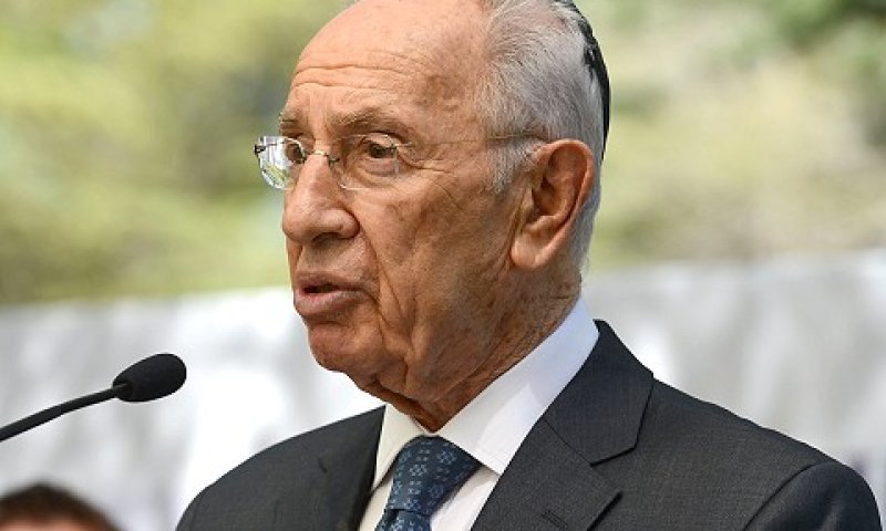 פרס. הפנטזיה הופרכה [צילום: קובי גדעון, לע"מ]