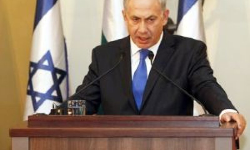 נתניהו. החלטה בזמן הקרוב [צילום: AP]