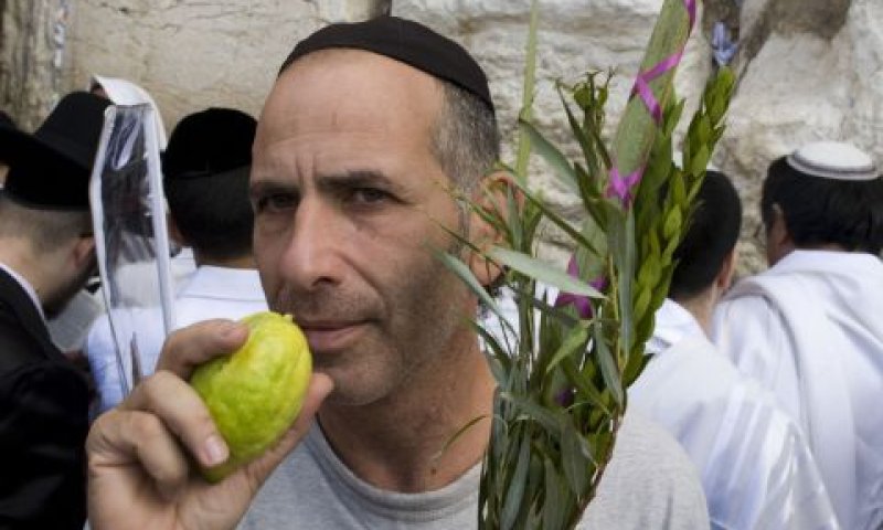 שי אביבי [פלאש 90]