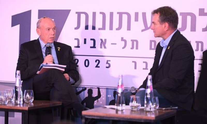 אנגלמן באילת. דורש שיתוף פעולה [צילום: אודי פורטל, אגודת העיתונאים בת"א]