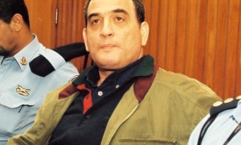 נחום מנבר. קיבל על עצמו מגבלות [צילום: פלאש 90]