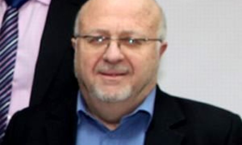 שלמה איזנברג [צילום: קובי קנטור]