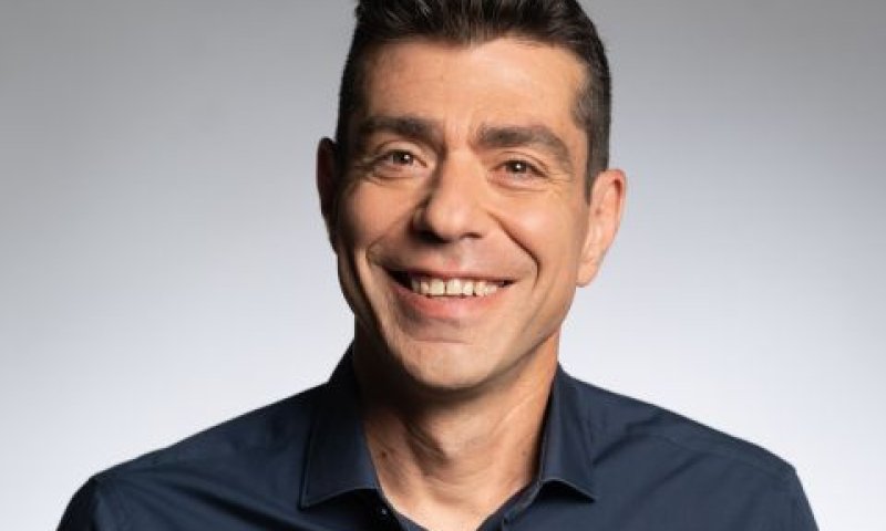 גיא הדס [צילום: רמי זרנגר]