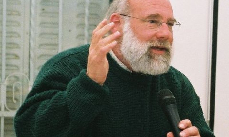 מירושלים לעזה. ג'ף הלפר