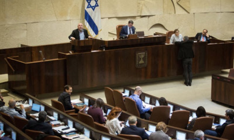 [צילום: הדס פרוש/פלאש 90]