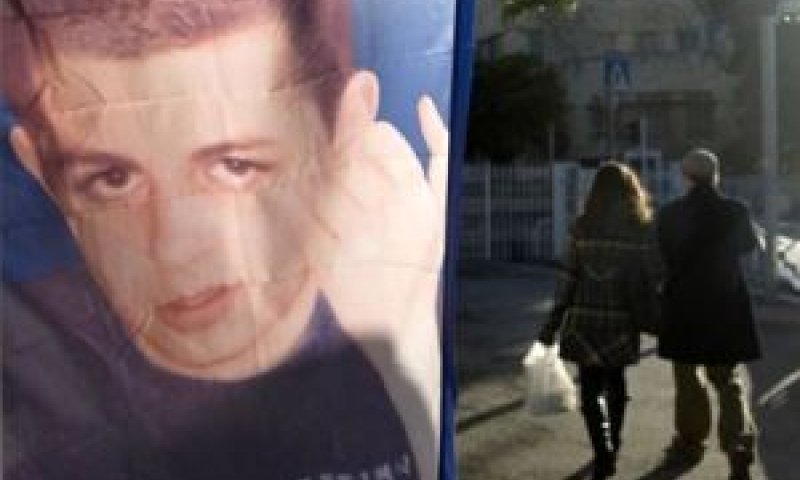 שליט. עסקה לא מוסרית [צילום: AP]