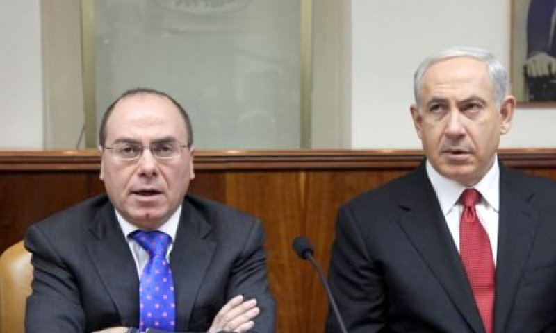 האם נתניהו יתן לשלום את מבוקשו? [צילום: פלאש 90]