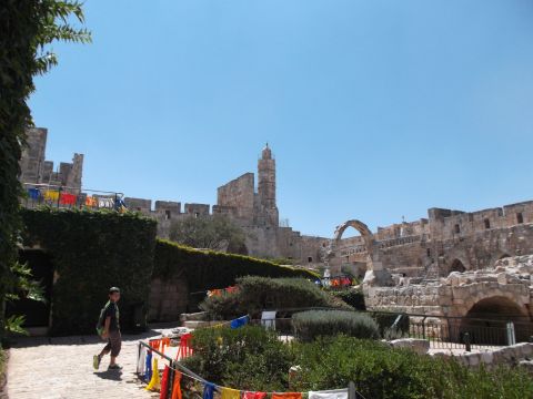 [צילום: איתמר לוין]